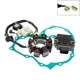 Stator Regulator Gasket For Honda TRX250TM TRX250TE Recon 250 ES 2005-2020