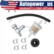 NEW Fuel Tank Grommet & Shut Off Valve Kit For Power Back GT5250 WK generator