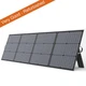 Solar Panel Portable 220W for ANKER SOLIX C1000&nbsp;SOLIX F2000 Power Station Used