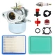 Carburetor For Briggs & Stratton B&S 120602-0135-e1 120602-0135-e2 engine 694505