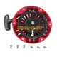 Recoil Starter For Honda Most GX100 Engines Rep Stens 150-004 28400-Z0D-V04ZA