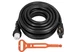 VEVOR 30 ft. Generator Extension Cord 50 Amp 250-Volt Generator Extension Cord