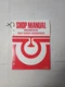 Honda Eg1400x Eg2200x Generator Shop Service Repair Manual G7214