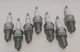7X GENUINE CHAMPION COPPER PLUS RN11YC4 NOS 322 *FREE SHIPPING* NO BOX