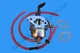 Kipor KGE2000Ti IG2000P 1600 2000 Watt Inverter Generator Carburetor Assembly