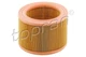 Topran 720 953 Air Filter for Citroen, Peugeot