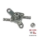 Fuel Tap Switch KGE1000Ti-07300 Compatible with Kipor IG770 IG1000 IG2000S