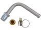 For 1978 Pontiac Grand Am Power Steering Hose Fitting 96387HYPV