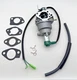 YAMAKATO Huayi 41532-100161 Carburetor for Champion Generator #47.131000.22