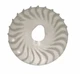Impeller Flywheel Cooling Fan For Black Max 3550 3500 Watts Generator BM903500
