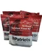 (5) 72-Hour Food Supply Kit 4Patriots Survival Or Camping Emergency Patriot 