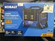 Kobalt 40 V MAX generator 1800 W Power Supply Kit.NEW