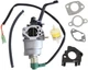 Carburetor Carb for Champion Power CPE 41430 420CC 7500 9375 Watt Gas Generator