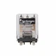Generac 063617 OEM RV Relay Panel w/ Flange Mount - Coil Rated 12 Volt DC DPDT
