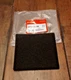 HONDA Pre-Filter Element EB3000 EM3000 EU3000 17218-ZS9-A00 Genuine OEM