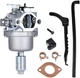 794572 Carburetor Carb for Craftsman LT1000 LT2000 DLS3500 14HP-20HP Engines