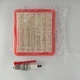 17211-Z8B-901 Air Filter for Honda GCV160 GCV160LAO GCV170 GCV170LA GCV190 GCV19