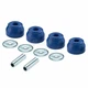 Moog Suspension Strut Rod Bushing Kit K9733 51391SX0003 for Honda Isuzu