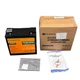 ECO-WORTHY LiFePO4 12.8V 20Ah Lithium Iron Phosphate Battery
