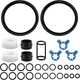 Tune Up Kit for Taylor 336 338 339 754 Soft Serve Ice Cream Machine Parts