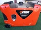 Echo EGI-3600LN Inverter Generator Low Noise Electric Start 3,600 Watts
