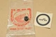 NOS OEM Honda E300 Generator Rubber Guide Grommet 63371-812-010