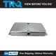 TRQ Fuel Tank Fits 2009-2010 Ford E-150 E-250 E-350 Super Duty E-450 Super Duty