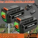 For Black Decker 5.0AH Battery/charger 40Volt Max Lithium LBX2040 LBXR36 LST136
