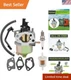 Durable Carburetor for 4000W Predator Generators: Easy Install & Replace