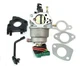 Carburetor For Briggs & Stratton Elite 30470 030470 030552 420cc Generator