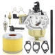Carburetor For Honda GX390 13HP GX340 11Hp 16100-Z5T-901 16100-ZF6-V01 Engines