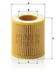 MANN-FILTER HU 816 X OIL FILTER FOR ALPINA BMW BMW (BRILLIANCE)
