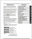 Honda Gcv 135, 160, 190 and Gsv190 Engine Service Manual 173 Pages