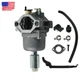 Carburetor For Craftsman LT1000 LT2000 DLS3500 16HP 18HP 20HP Mower Engine