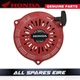 Genuine Honda Pull Start Recoil GC135 GC160 GCV135 GCV160 # 28400-ZM0-633ZD