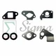 Gasket Oil Seal for PREDATOR Inverter Generator Surge 1400Watt 71342 59186 57063