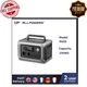ALLPOWERS R600 Portable Power Station 299Wh LiFePO4 Battery Solar Generator 600W