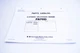 New OEM Kawasaki 99910-2338 FA76D Parts Catalog NOS