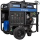 Portable Generator 28000W Peak Remote Start CO Sensor Westinghouse Electric