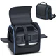 FOR Anker 521 Portable Power Station Carrying Case - Professional Storage Bag...