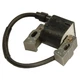 Ignition Coil Honda EB3500X EB3800X EM3500X EM5000X Generator 30550-ZJ1-844