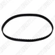 1 x Timing Belt 14400ZA0003 For Honda GX360K1 Model Engines EL5000 ES6500 EX5500