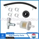 Fuel Tank Grommet+Shut Off Valve Kit for Power Back GT5250 WK generator