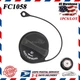 6L2Z9030F FC1058 Fuel Tank Gas Cap Motorcraft For Ford Mercury Explorer Taurus