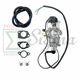 Carburetor w/Stepper Motor for DuroMax 13,000 Watt Tri Fuel Generator XP13000HXT