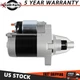Starter For Briggs Vanguard V-Twin 19612 807383 809054 428000-0230