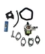 Carburetor Carb 16100-ZF6-V01 For Honda GX340 GX390 GX420 11HP 13HP 16HP