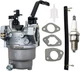 CMXGGAS030731 CMXGGAS030732 Carburetor Compatible with Craftsman Generators