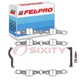 Fel-Pro Intake Manifold Gasket Set for 1970-1974 Dodge MB300 5.2L V8 Engine dw