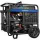 Westinghouse Outdoor Power 12,000 Watt Dual Fuel 49-State Portable Generator